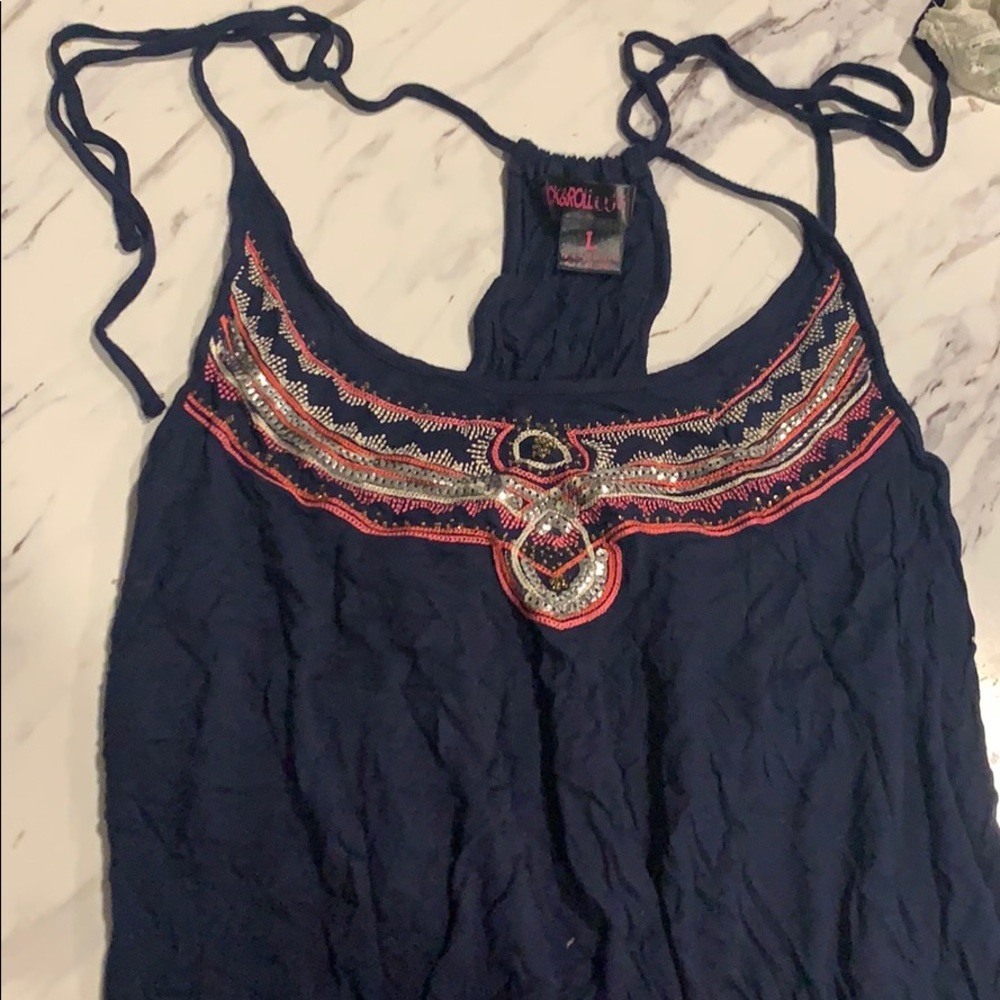 Tank top
